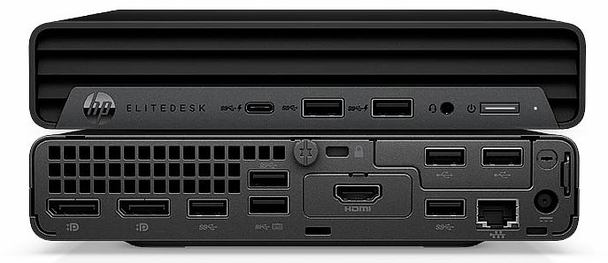 hp 800 g6 i5 10500 recardre