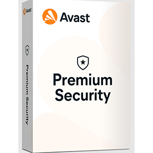 avast premium 1 app 1 an pc windows edition française