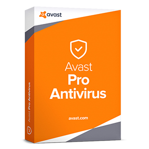 avast pro 1 app 1 an pc windows edition française