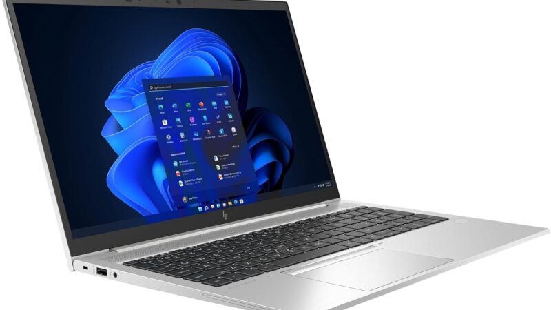 hp elitebook 850 g8 2